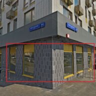 Аренда торгового помещения в ЖК "Ярославский квартал" 