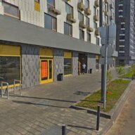 Аренда торгового помещения в ЖК "Ярославский квартал" 