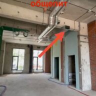 Аренда торгового помещения в ЖК "Одингрaд. Квapтал Ceмeйный"