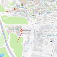 Аренда торгового помещения в ЖК "Одингрaд. Квapтал Ceмeйный"