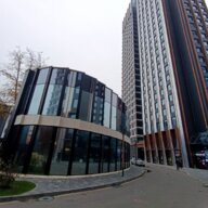 Продажа отдельно стоящего торгового здания у ЖК "Режиссёр"