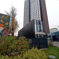 Продажа отдельно стоящего торгового здания у ЖК "Режиссёр"