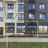 Продажа торгового помещения в ЖК "Алхимово"