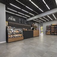 Продажа торгового помещения с арендатором