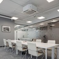 Продажа офиса в башне «Федерация-Восток»
