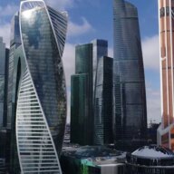 Продажа офиса в башне «Федерация-Восток»
