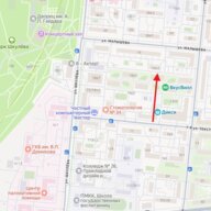 Продажа торгового помещения с арендатором