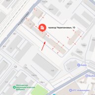 Аренда помещения в новом доме в районе Коптево