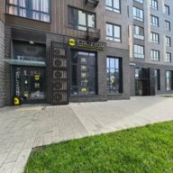 Продажа помещения с арендатором в ЖК "1-й Лермонтовский" 