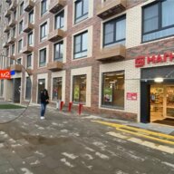 Продажа торгового помещения ЖК "Новое Внуково"
