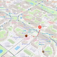 Продажа торгового помещения с арендатором в Москве