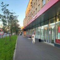 Аренда торгового помещения в Хамовниках