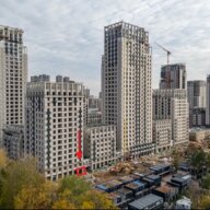 Аренда торгового помещения в ЖК «Квартал Метроном»