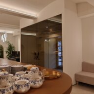 Аренда здания под ресторан