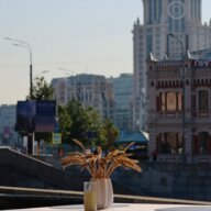 Аренда здания под ресторан