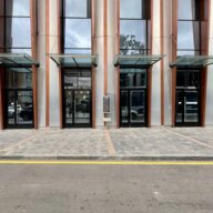 Аренда торгового помещения в жилом комплексе Режиссёр