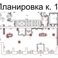 Аренда торгового помещения в жилом комплексе Режиссёр