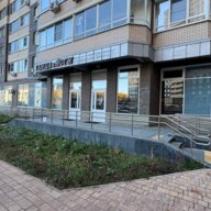 Аренда торгового помещения в ЖК Одинбург