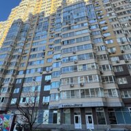 Аренда торгового помещения в ЖК Одинбург