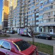 Аренда торгового помещения в ЖК Одинбург