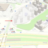Аренда помещения на выходе из метро Потапово