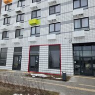 Аренда торгового помещения в ЖК "Бунинские Луга"