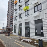 Аренда торгового помещения в ЖК "Бунинские Луга"