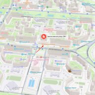 Продажа торгового помещения с арендатором в Москве