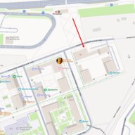 Арендаторгового помещения рядом с метро Потапово