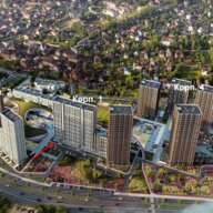 Аренда торгового помещения в ЖК "Квартал Румянцево"