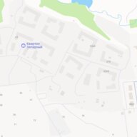 Аренда торгового помещения в ЖК "Квартал Западный"