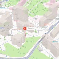 Продажа помещения с арендатором медклиника
