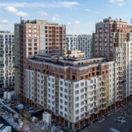Продажа коммерческого помещения в ЖК "Первый квартал"
