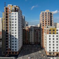 Продажа коммерческого помещения в ЖК "Первый квартал"