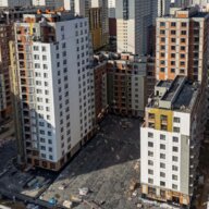 Продажа коммерческого помещения в ЖК "Первый квартал"