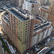 Продажа коммерческого помещения в ЖК "Первый квартал"