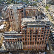 Продажа коммерческого помещения в ЖК "Первый квартал"