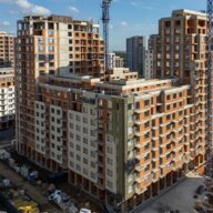 Продажа коммерческого помещения в ЖК "Первый квартал"