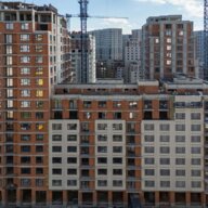 Продажа коммерческого помещения в ЖК "Первый квартал"