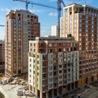 Продажа коммерческого помещения в ЖК "Первый квартал"