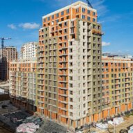 Продажа коммерческого помещения в ЖК "Первый квартал"