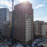 Продажа коммерческого помещения в ЖК "Первый квартал"