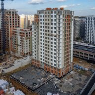 Продажа коммерческого помещения в ЖК "Первый квартал"