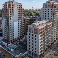 Продажа коммерческого помещения в ЖК "Первый квартал"