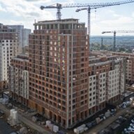 Продажа коммерческого помещения в ЖК "Первый квартал"