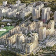 Продажа коммерческого помещения в ЖК "Первый квартал"