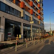 Продажа помещения в ЖК "Спутник"