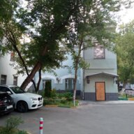 Продажа отдельно стоящего здания в Басманном районе