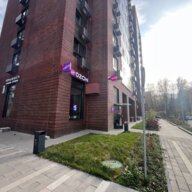 Продажа торгового помещения с сетевыми арендаторами