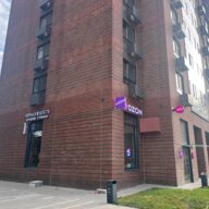 Продажа торгового помещения с сетевыми арендаторами